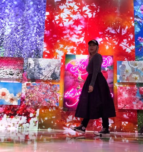 蜷川実花さんのインスタグラム写真 - (蜷川実花Instagram)「今年も行ってきた！ @ashikaga_flower_park やっぱり ...