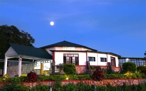 Stunning Resorts In Meghalaya | WhatsHot Kolkata