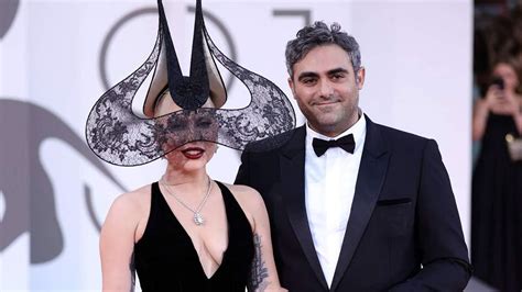 Lady Gaga Reveals Low-Key Wedding Plans with Michael Polansky