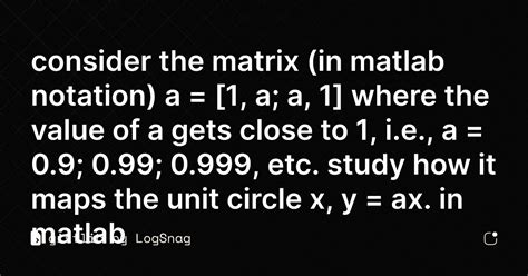 Image result for Unit Matrix Function in MATLAB