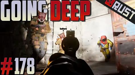 Image result for Going Deep Rust