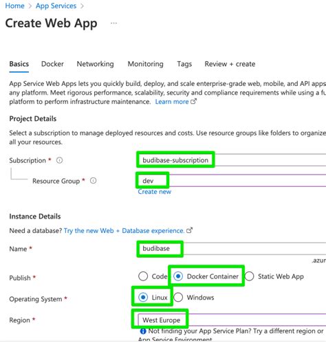 Image result for Azure App Service