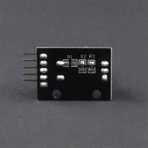 5V Rotary Encoder Module For Arduino AVR PIC - AB024 – REES52