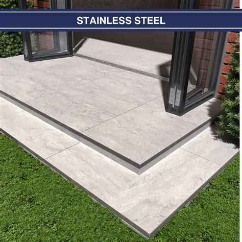 Image result for Tile Edging Trim Options