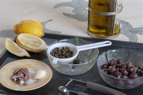 Ancient Roman Food And Recipes And Historical Sources - Your Guardian Chef