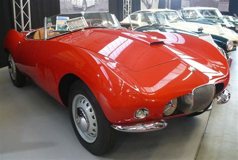 Rare, rarer, rarest - the most unknown cars (part 3) | Flickr