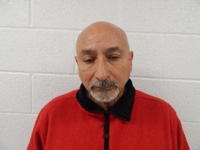 San Patricio County, TX Sex Offenders Registry and database at Offender ...