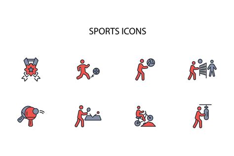 Sports Sign Language Icon 的图像结果