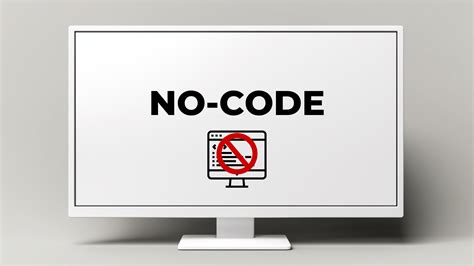 Image result for No Code Software Development