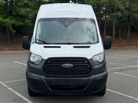 Used 2019 Ford Transit Van HIGH ROOF//PREF PKG//CRUISE CONTROL For Sale ($17,995) | Formula ...