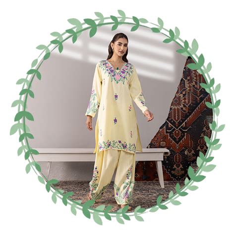 House Of Kari(Chikankari Clothing) - Buy Embroidered Chikankari Kurta ...
