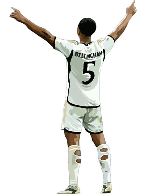 Jude Bellingham - Inspire Uplift