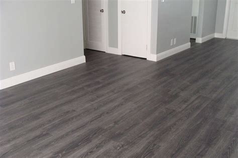 Gray Wood Flooring Ideas – Flooring Site