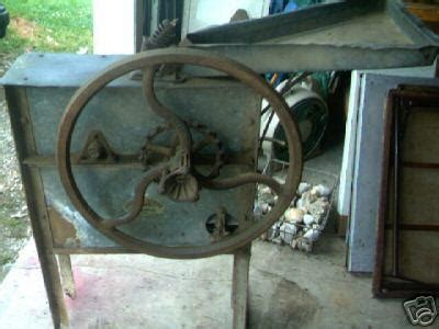 Image result for Primitive Corn Sheller