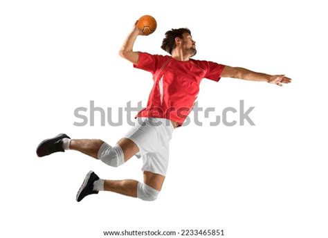 Handball 的图像结果