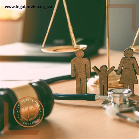 What Is Custody in South African Law? - Legal Advice South Africa