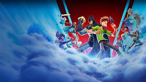 Multiversus 的图像结果