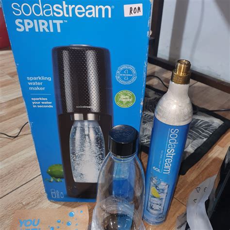 Using SodaStream Spirit 的图像结果
