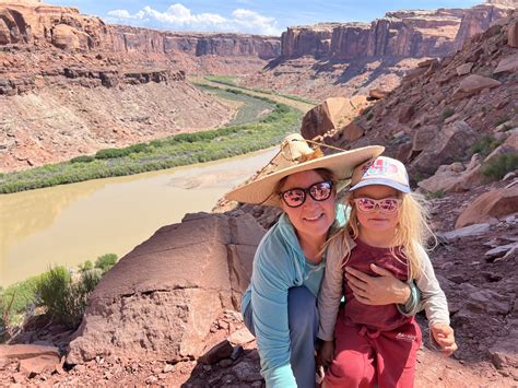 Paddling Labyrinth Canyon Utah: A Complete Guide to Planning Your Green ...