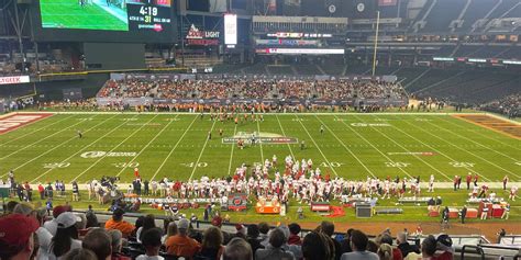 A First “Rate” Bowl Experience | Wisconsin Alumni Association