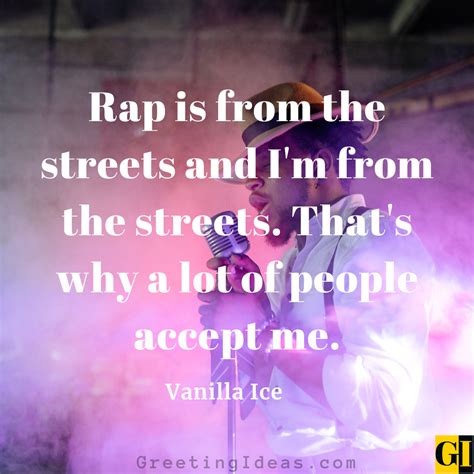 Inspiring Rap Quotes