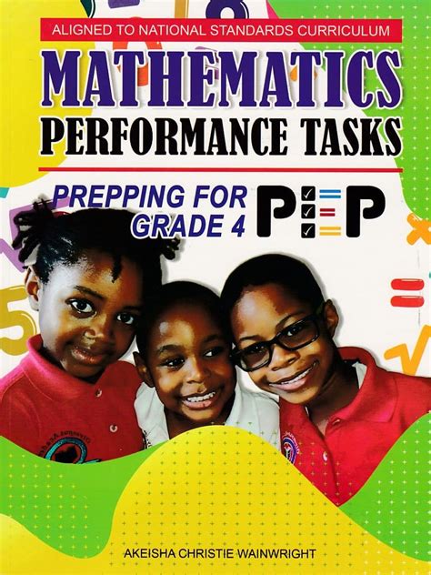 Image result for Pep Mathematics Performance Task