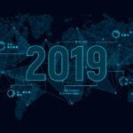 Nine technology trends in 2019 | BBVA