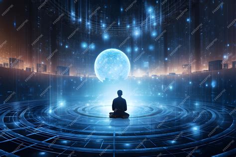 Image result for Metaverse Quantum Biocomputing