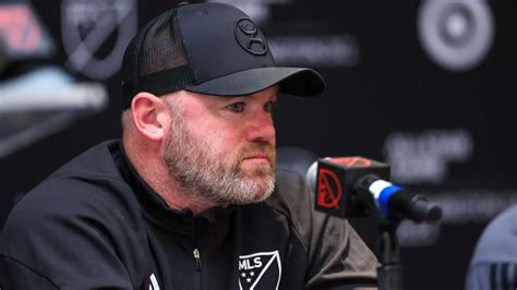 Wayne Rooney 'delighted' to be appointed Birmingham manager on three ...