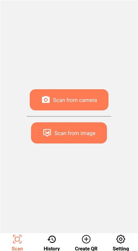 Image result for How to Scan QR Code On Computer Screen