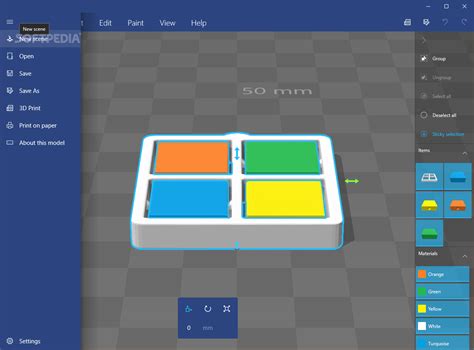 3D Builder Download 的图像结果
