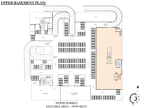 ATS Kabana High Noida Extension Price List Retail & Office Space