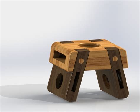 Image result for Arm Stool SolidWorks