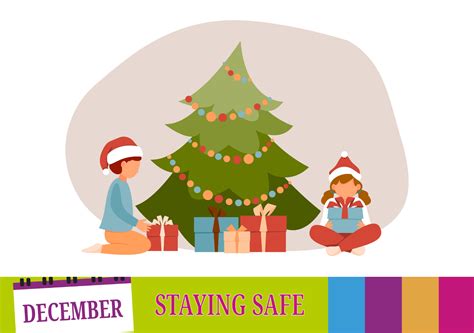 Keep your children safe at home over the Christmas break - Warwickshire ...