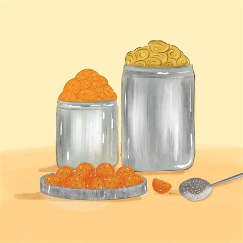 Sweet Snacks - Buy Vegan Sweet Snacks Online | Sweet Karam Coffee ...