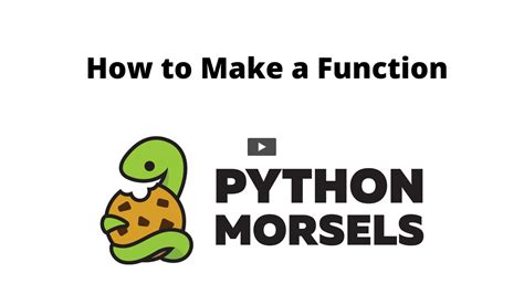 Image result for Create Your Own Functiuons Python