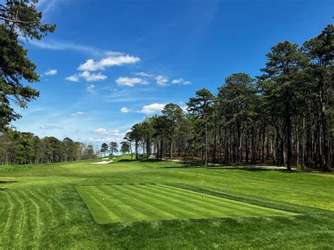 Membership - Metedeconk National GC