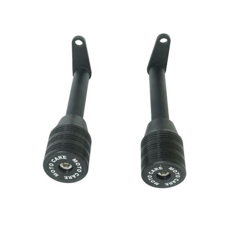 Yamaha MT 15 - Motocare Frame sliders – LRL Motors