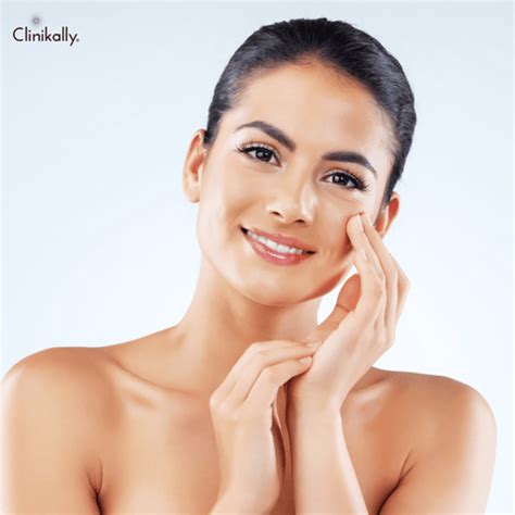 Can Vitamin C and BHA Be Used Together? | Clinikally