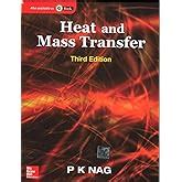 Buy Heat and Mass Transfer: Fundamentals and Applications | 6th Edition ...
