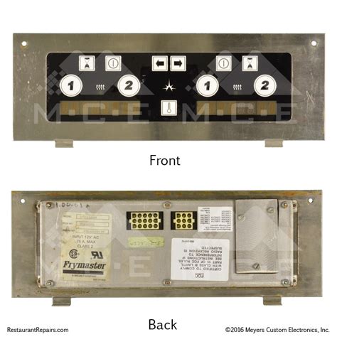 Image result for Frymaster Tech Support