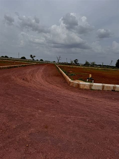 Resale 605 Sq.Yd. Plot in Shankarpalli Hyderabad - 7914436