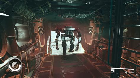 Starfield’s First Gameplay Trailer Confirms It’s Fallout in Space ...