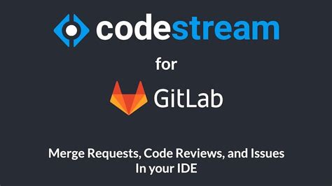 GitLab VS Code Extension 的图像结果