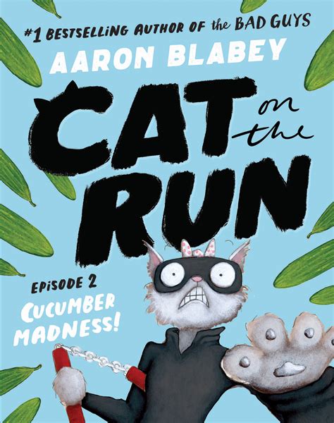 Aaron Blabey | Scholastic Australia