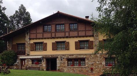 HOTEL RURAL MATSA (Lezama) - Hotel Reviews, Photos, Rate Comparison ...