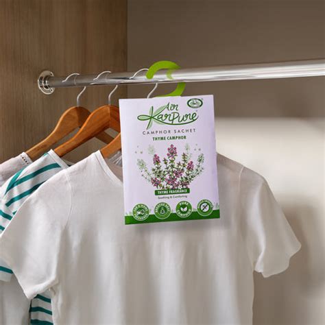 Buy Fragrance Sachet to Remove Odor in Clothes Online | Cycle.in