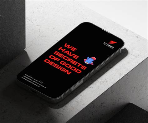 Red Stroke Communications