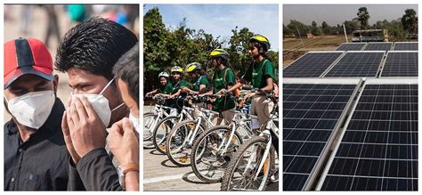 Tracking the Cost of Air Pollution - Greenpeace India