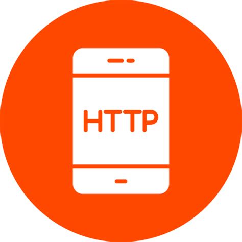 HTTP Icon 的图像结果